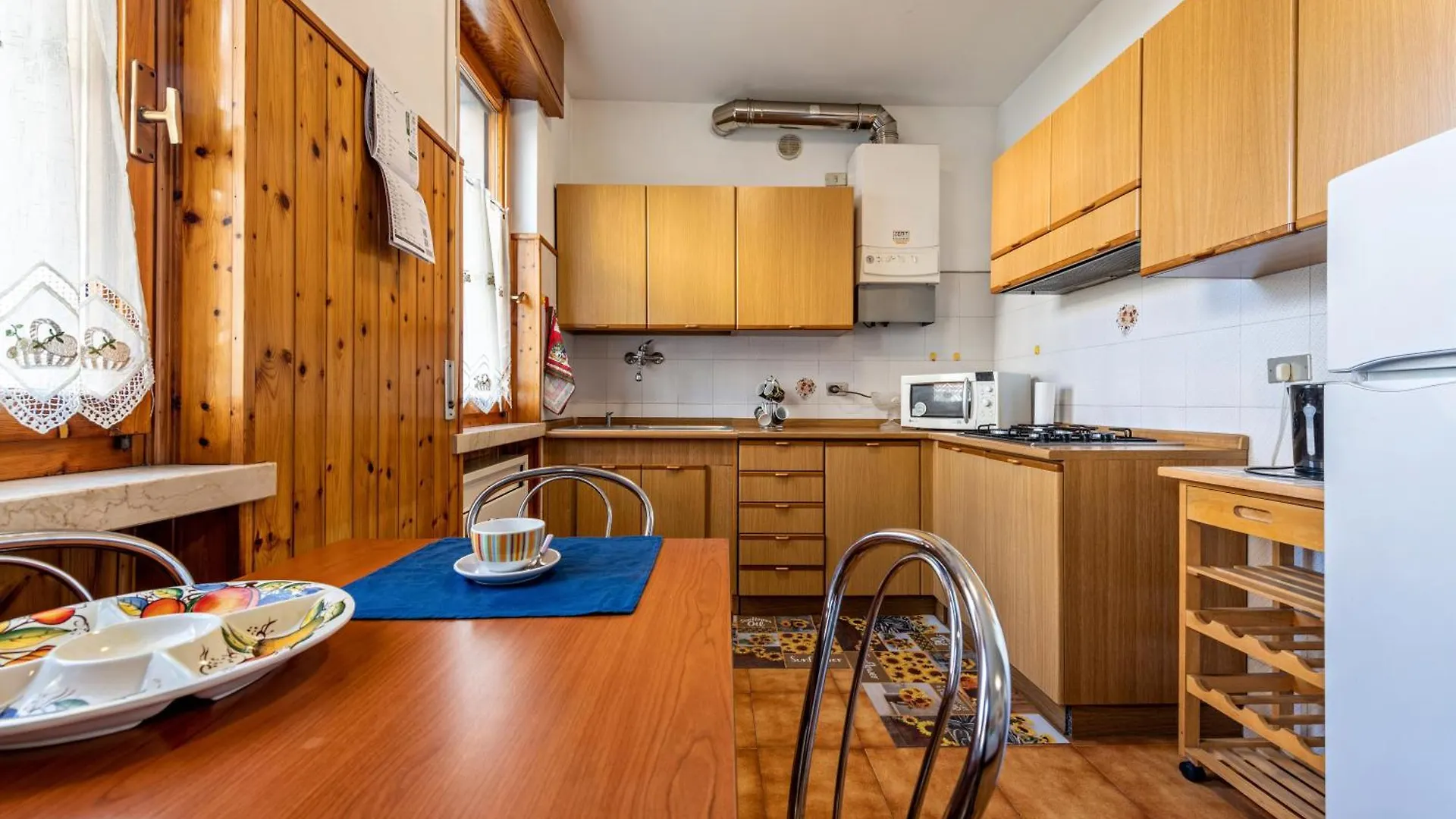 Vacanze Francesca Apartment Bussolengo