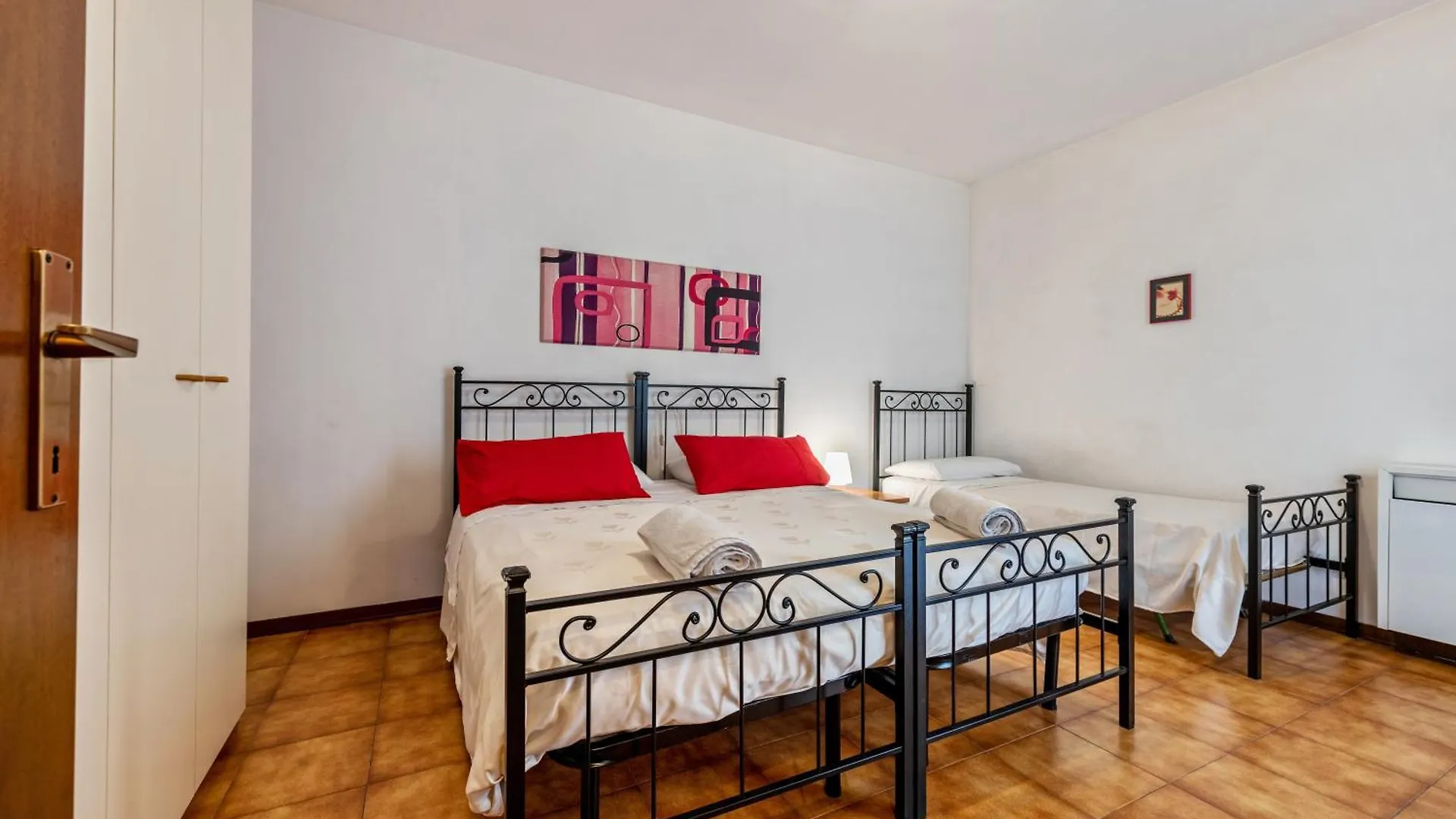 Vacanze Francesca Apartment Bussolengo